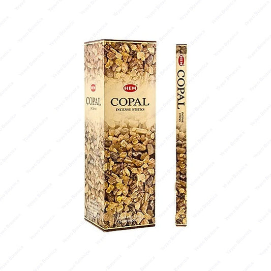 Copal Stick Incense