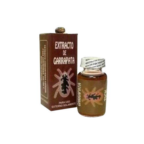 Extracts