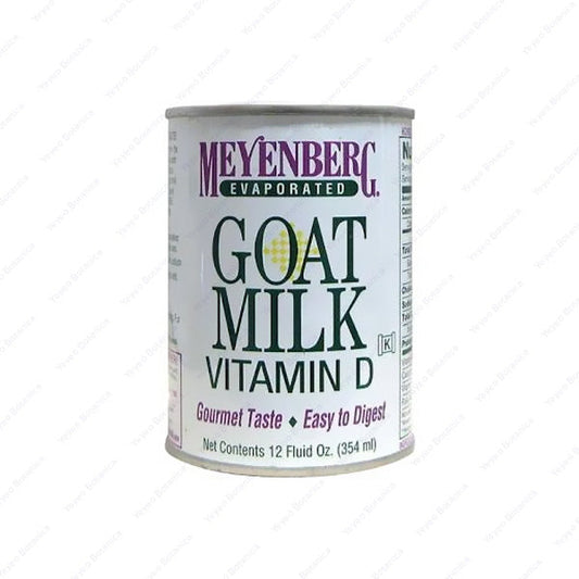 Goat Milk