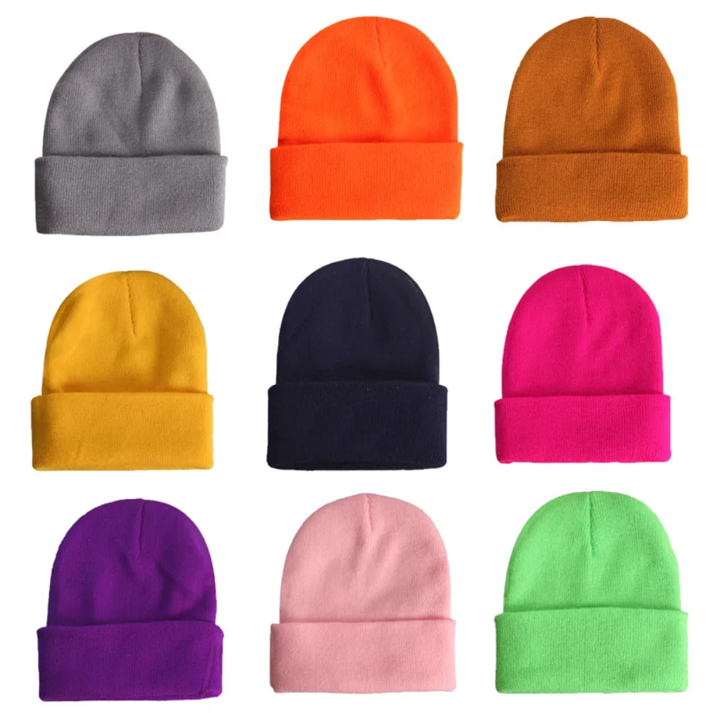 Beanie Hat