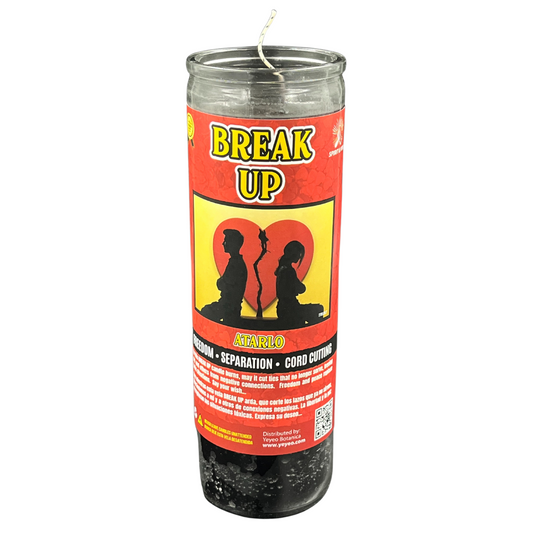 Ritual Candles