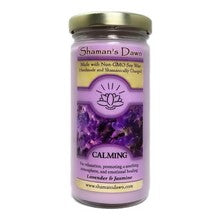 Ritual Candles