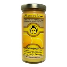 Empowerment Jar Candle - Scented-Cocktail Candle