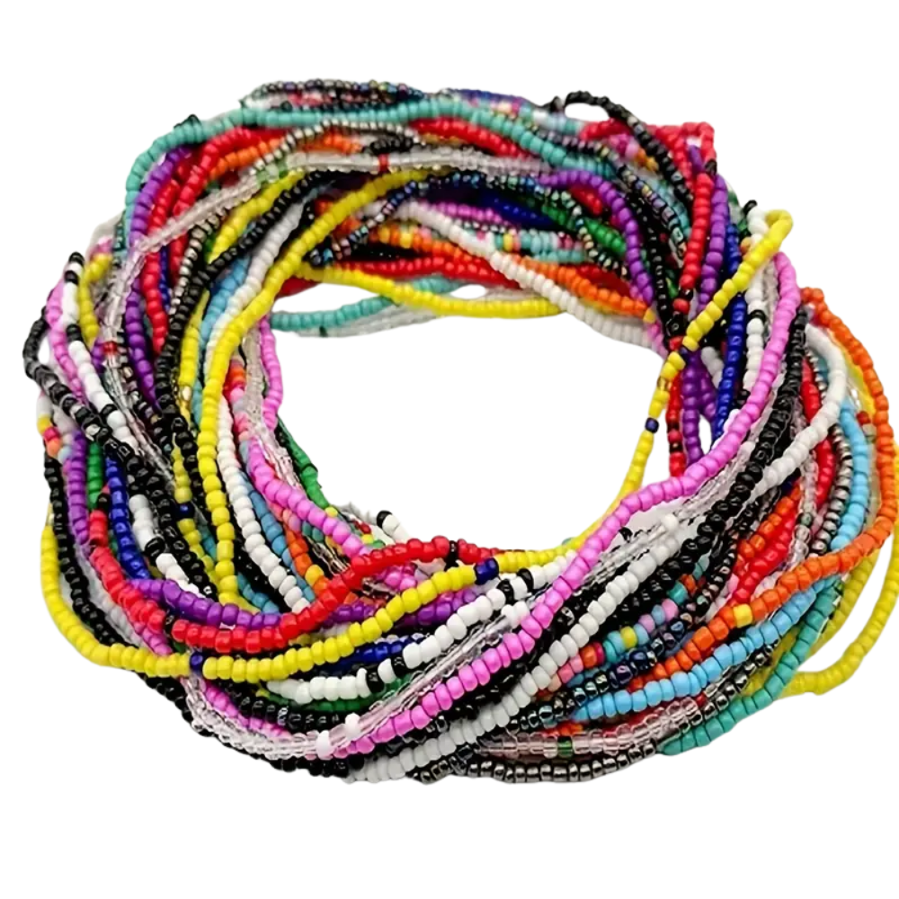 Waist  Beads