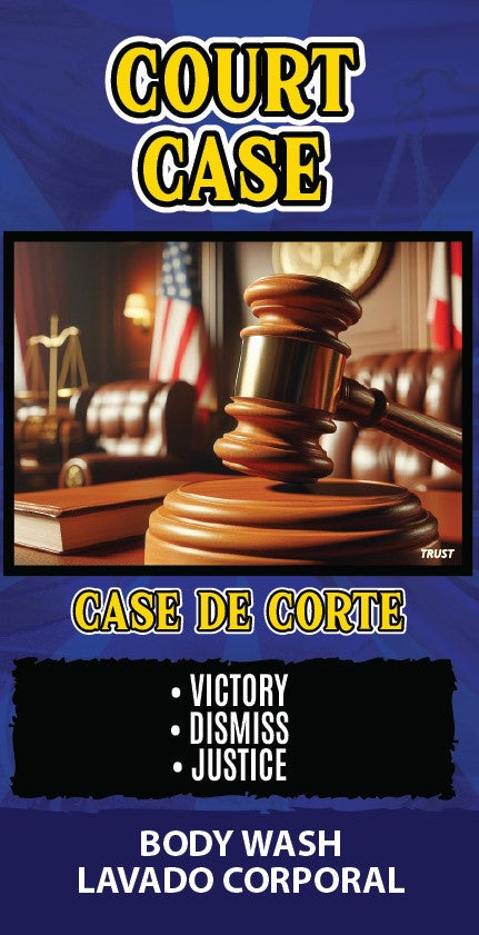 Court Case Bath
