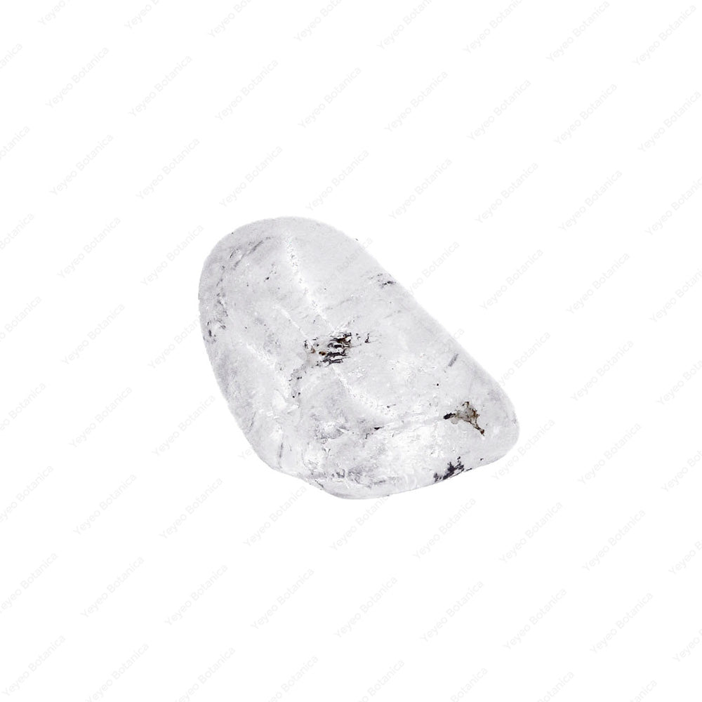 Crystal Quartz Tumbled