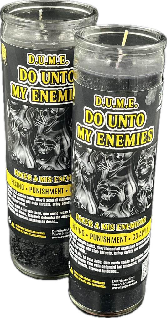 Protection Spells Supplies