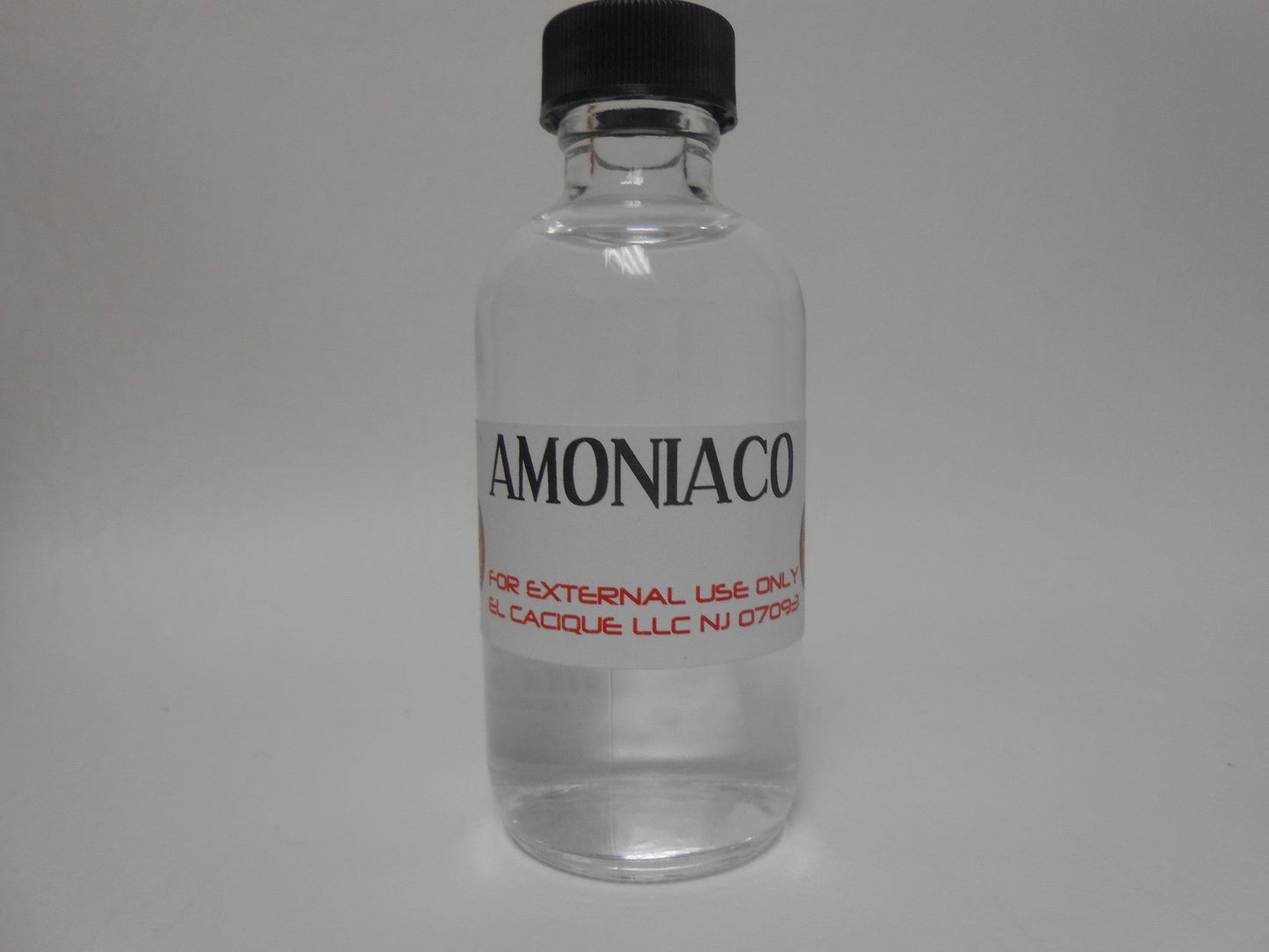 Ammonia Floor Wash -Amoniaco