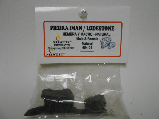 Lodestones