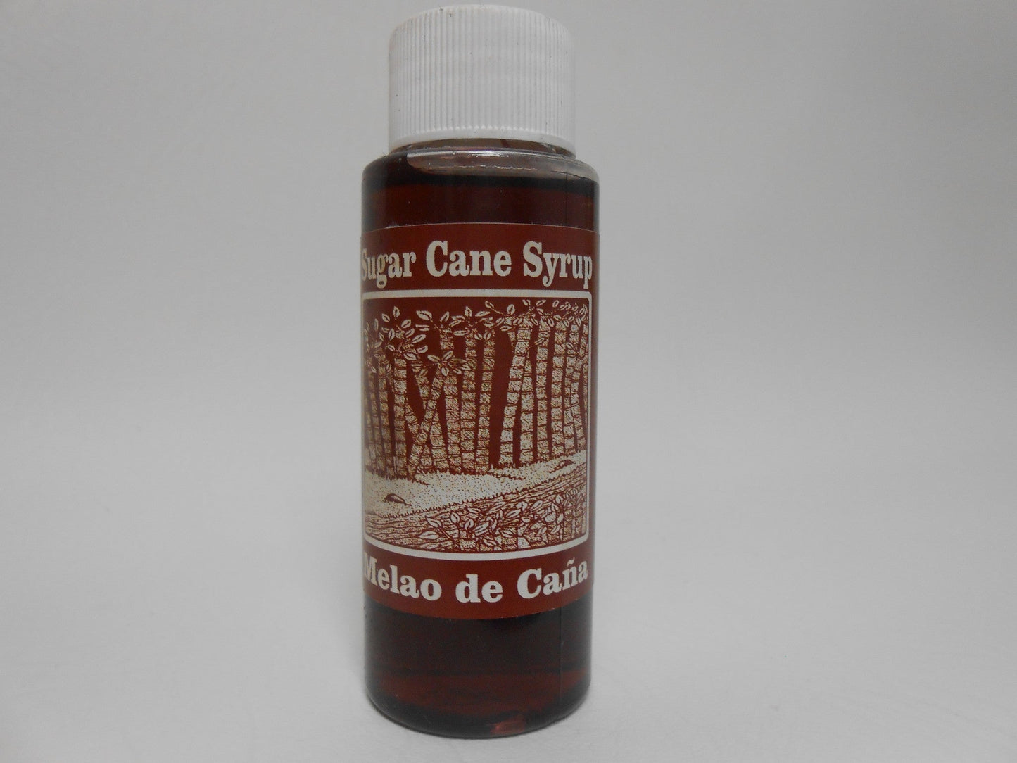 Sugar Cane Syrup-Melao de Cana