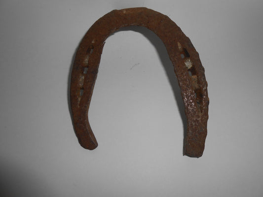 Horse Shoes Herraduras