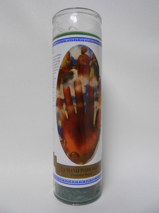 Saint Candles