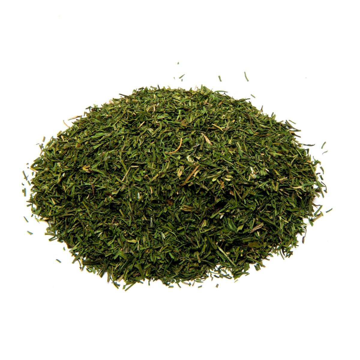 Dill Weed