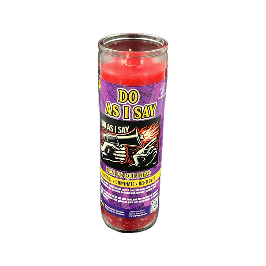 Ritual Candles