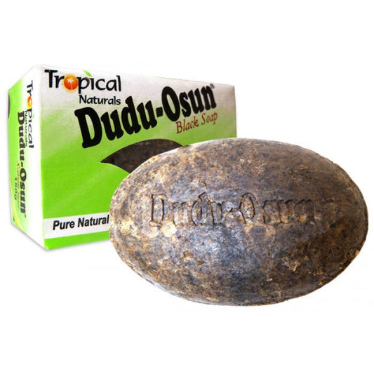 DuDu Osun Soap