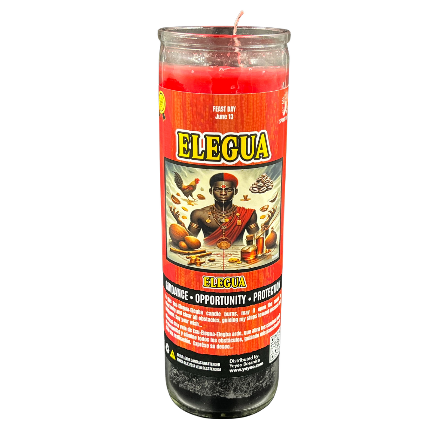 Protection Spells Supplies