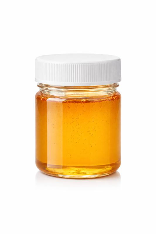 Lucky Spirit of Honey - Miel