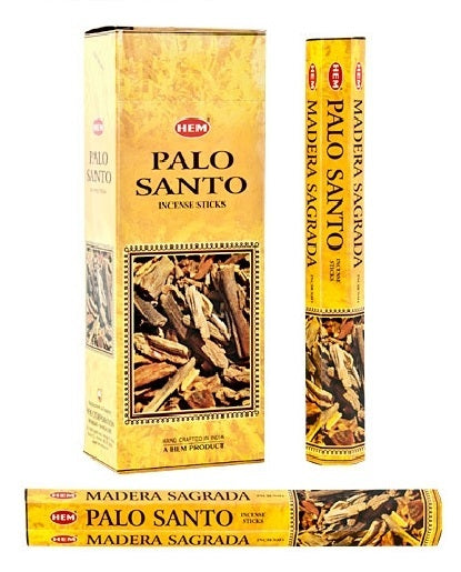 Palo Santo Stick Incense
