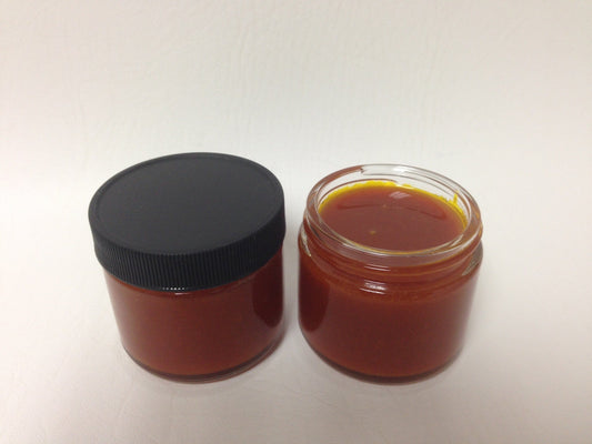 Red Palm Oil Liquid - Orisha Items