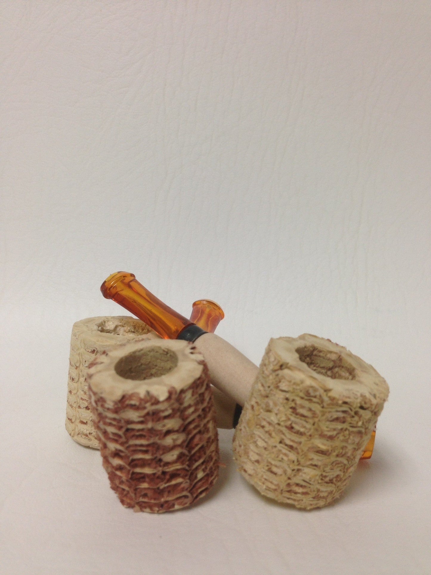Mini Corn Cobb Pipe
