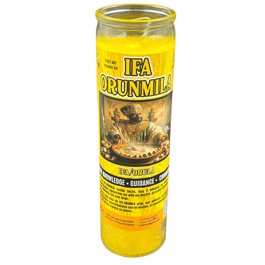 Ritual Candles