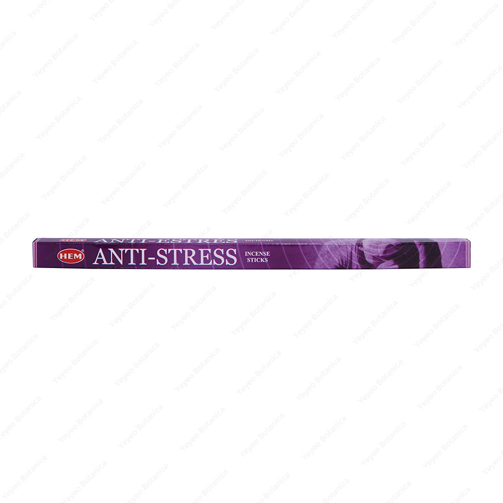 Anti Stress Stick Incense