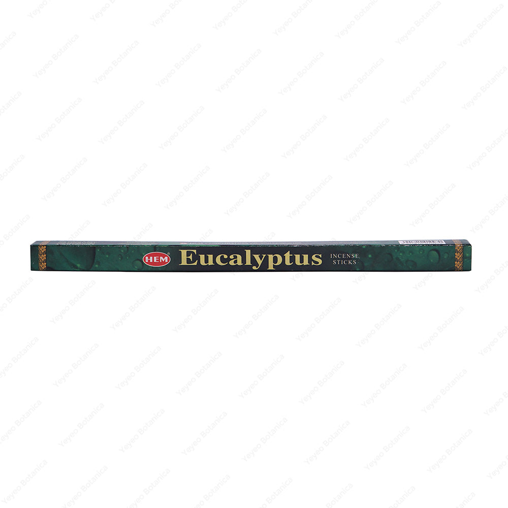 Eucalyptus Stick Incense