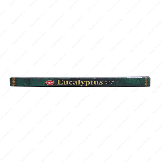 Eucalyptus Stick Incense