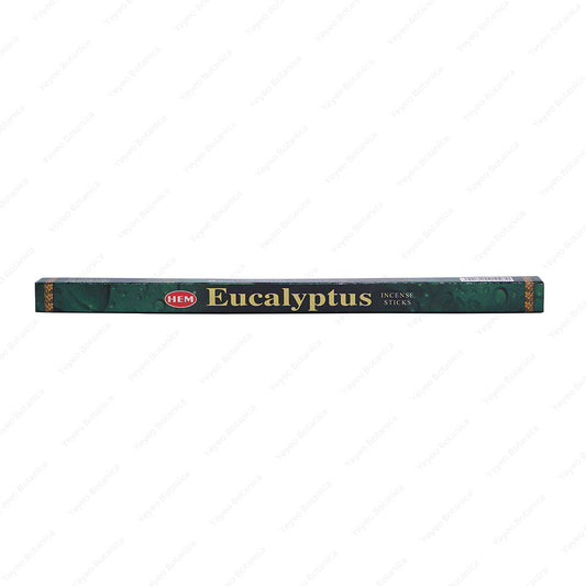 Eucalyptus Stick Incense