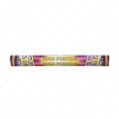 Good Fortune Stick Incense