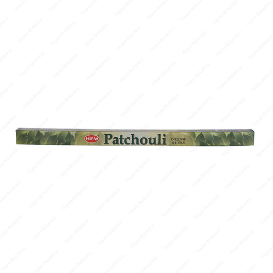 Patchouli Stick Incense