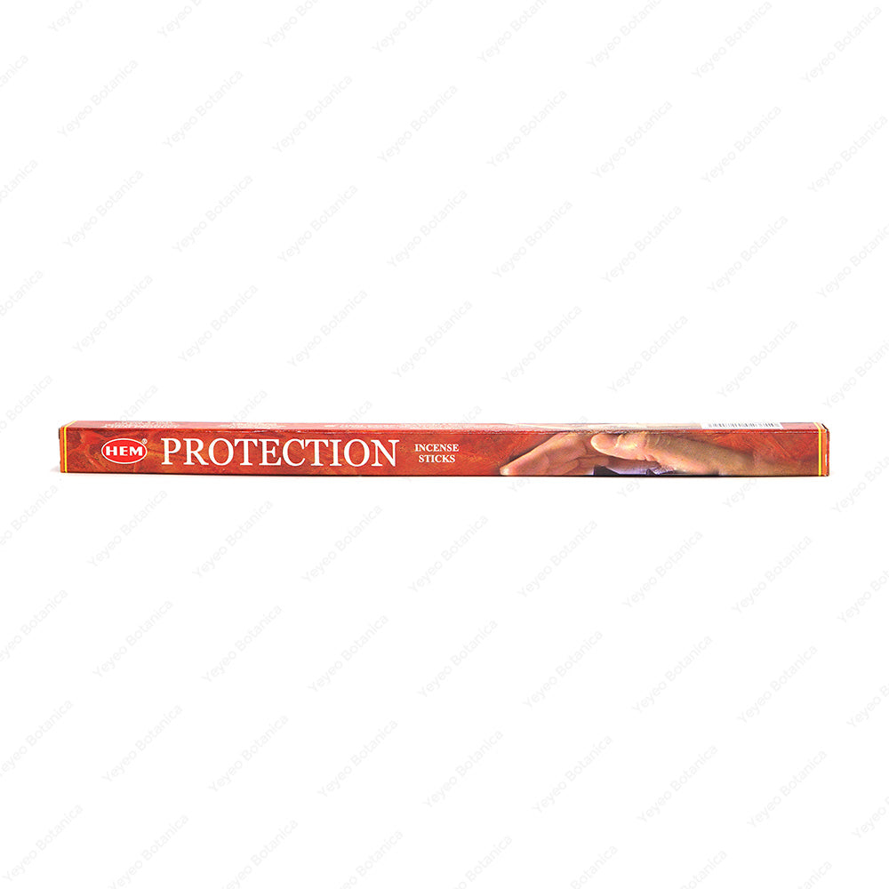 Protection Stick Incense