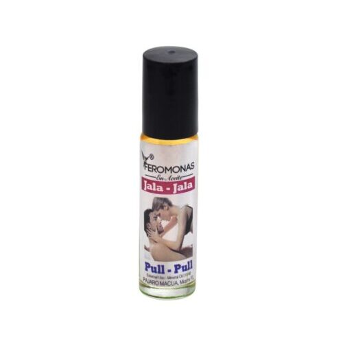 Jala Jala Pheromone Oil - Pheromone Oil