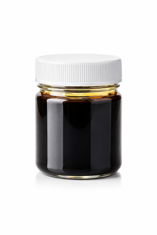 Lucky Spirit of Molasses - Melaza