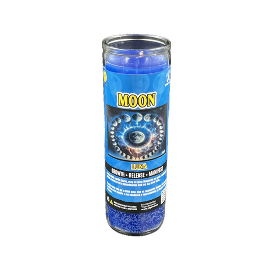 Spiritual Candles