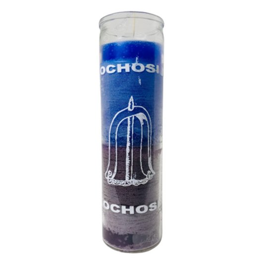 Ritual Candles