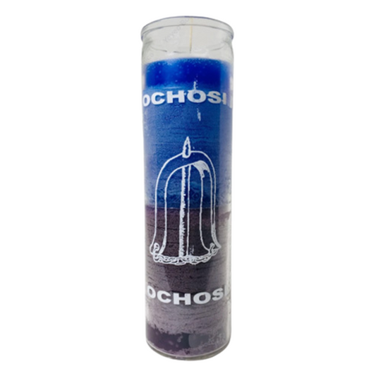 Ochosi Candle