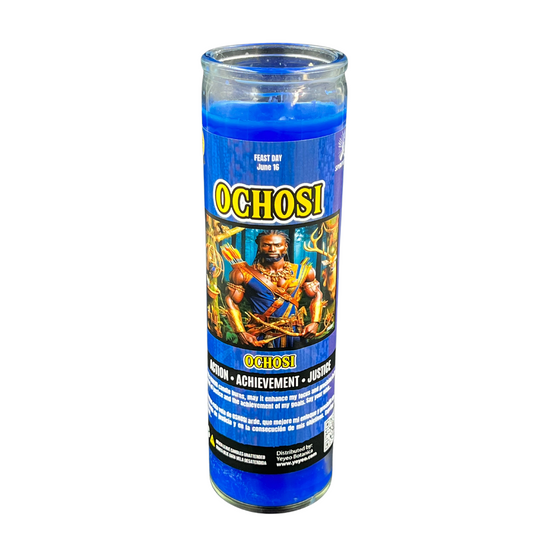 Ritual Candles