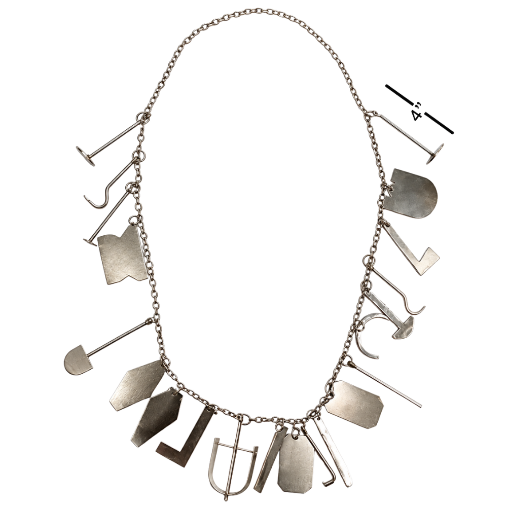 Ogun Tools Chain - Acheba