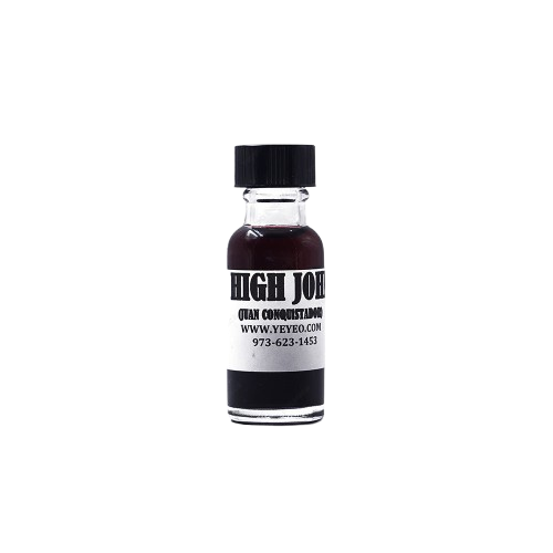 High John Oil
