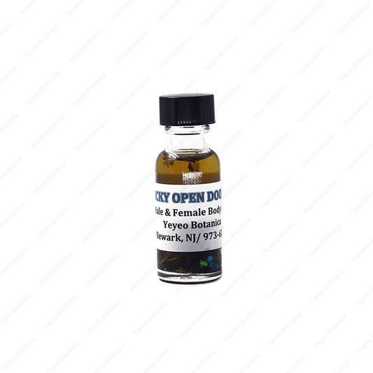 Lucky Open Doors™ Oil