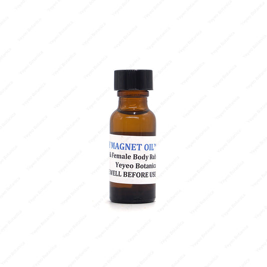 Lucky Magnet™ Oil