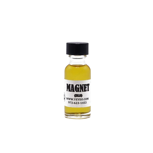 Magnet Oil