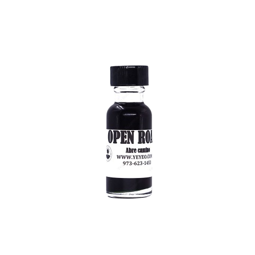 Open Roads Oil
