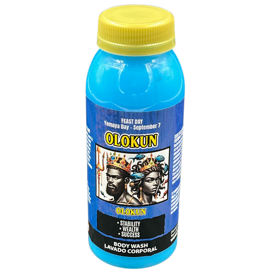 Olokun Bath
