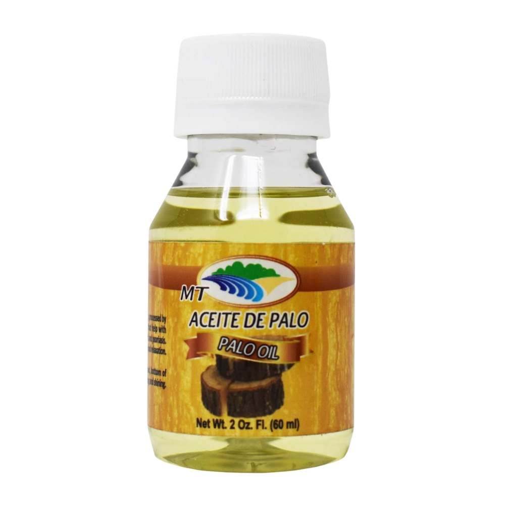 Palo Santo Oil 2 oz