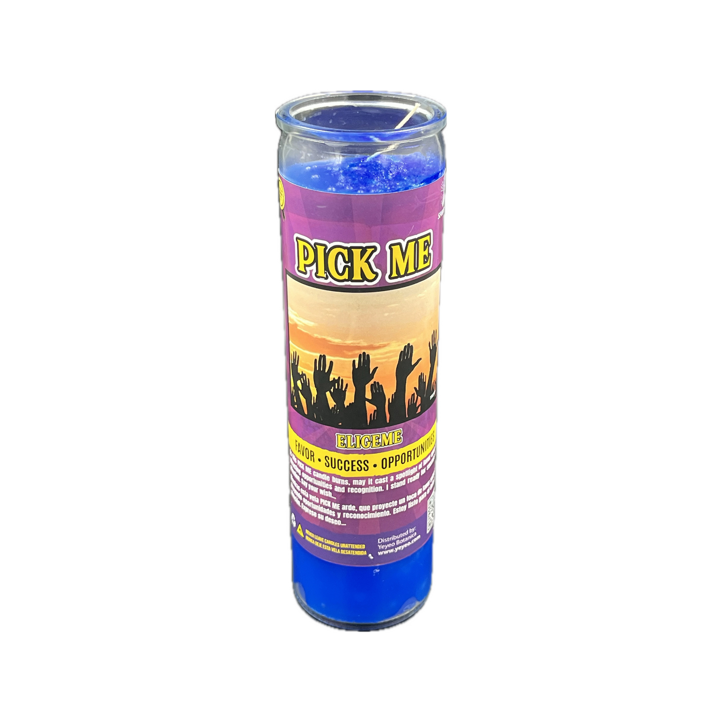 Love and Attraction Products