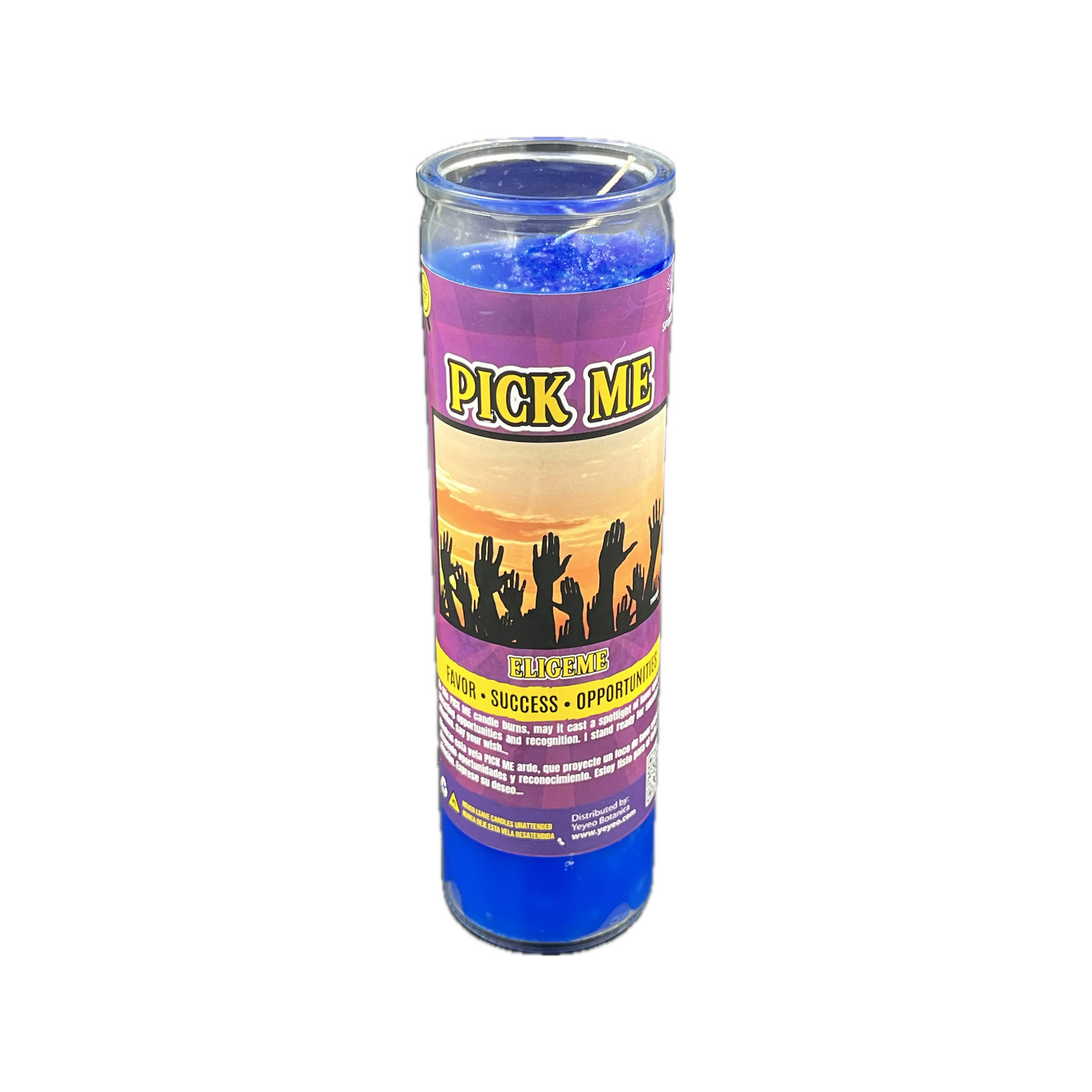 Love and Attraction Products