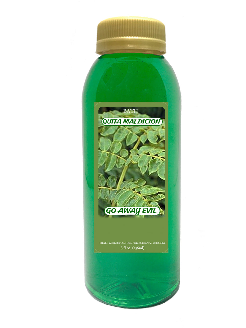 Protection Spells Supplies