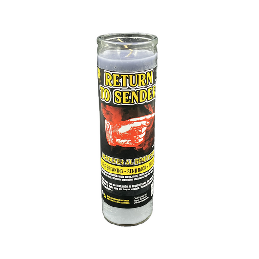 Ritual Candles